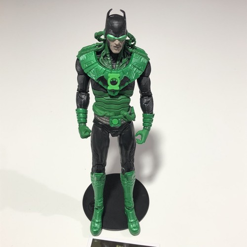 Figura de acción DC Multiverse Earth 32 Dawnbreaker Batman/DC Direct Superman 7" - Imagen 6 de 9