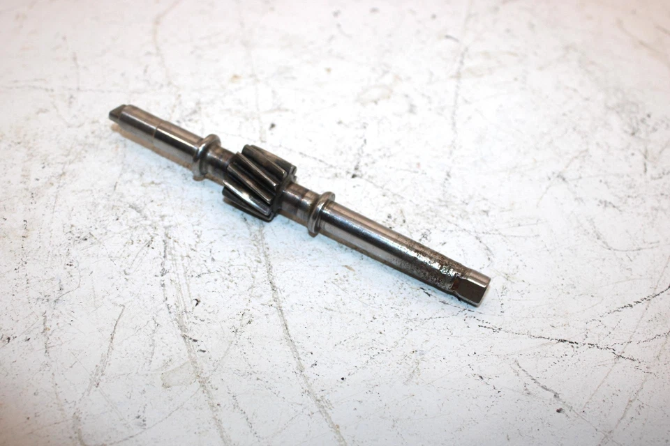 07 Arctic Cat Crossfire 800 Efi OEM Bomba de aceite Eje accionado 3006-520 Q1821 Foto 4 de 4