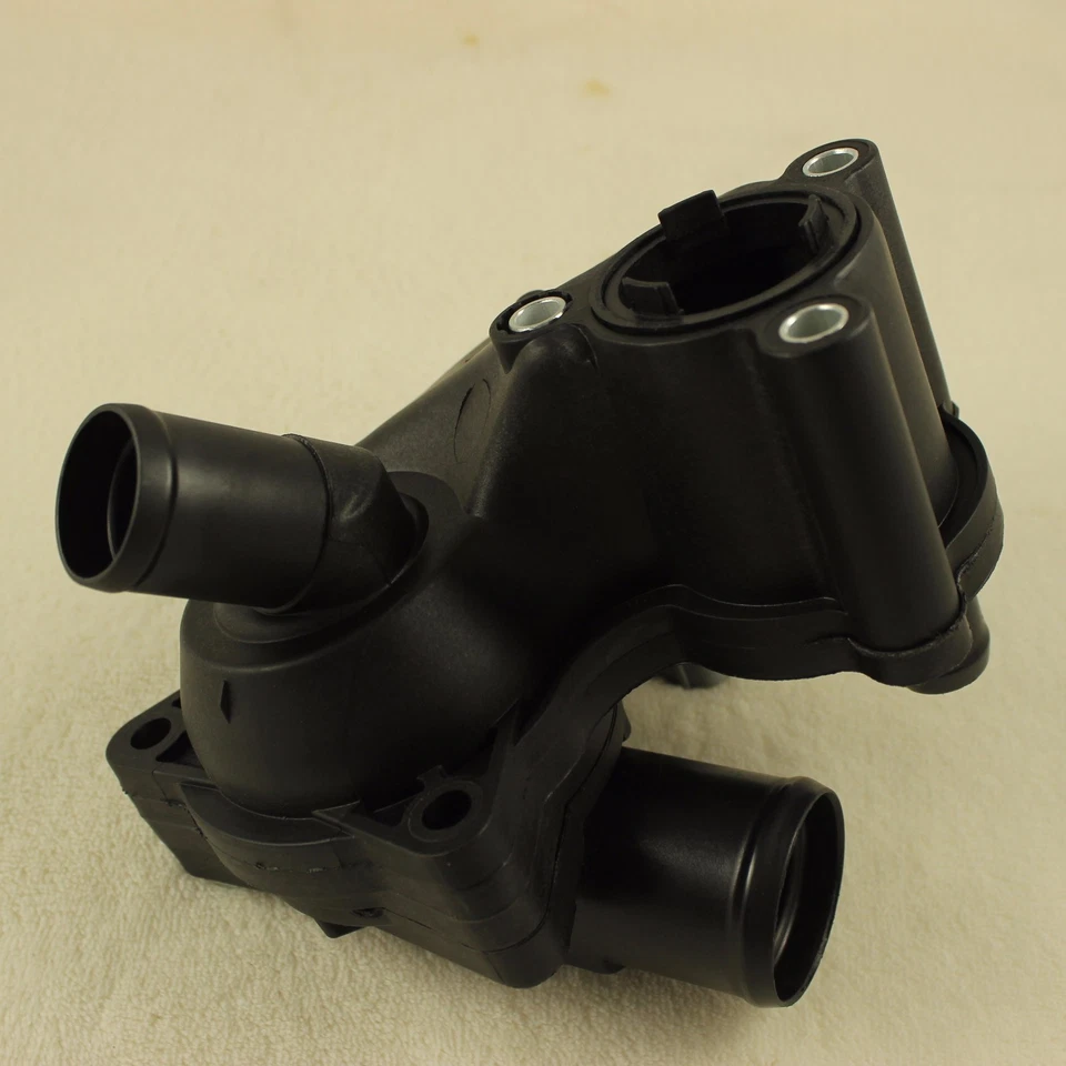 FIT For Explorer Ranger B4000 Mountaineer Thermostat Housing Cooling Outlet Kit Foto 4 de 4