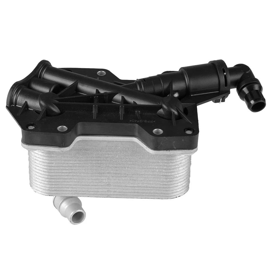 Масляный радиатор АКПП для BMW 535i 2008-2010 535i xDrive 09-10 535xi - Изображение 4 из 4