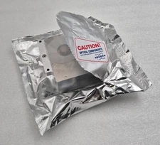 BRUKER OPTICAL COMPONENTS LASER PART I19352 ECL 03 Board 1291101 Device