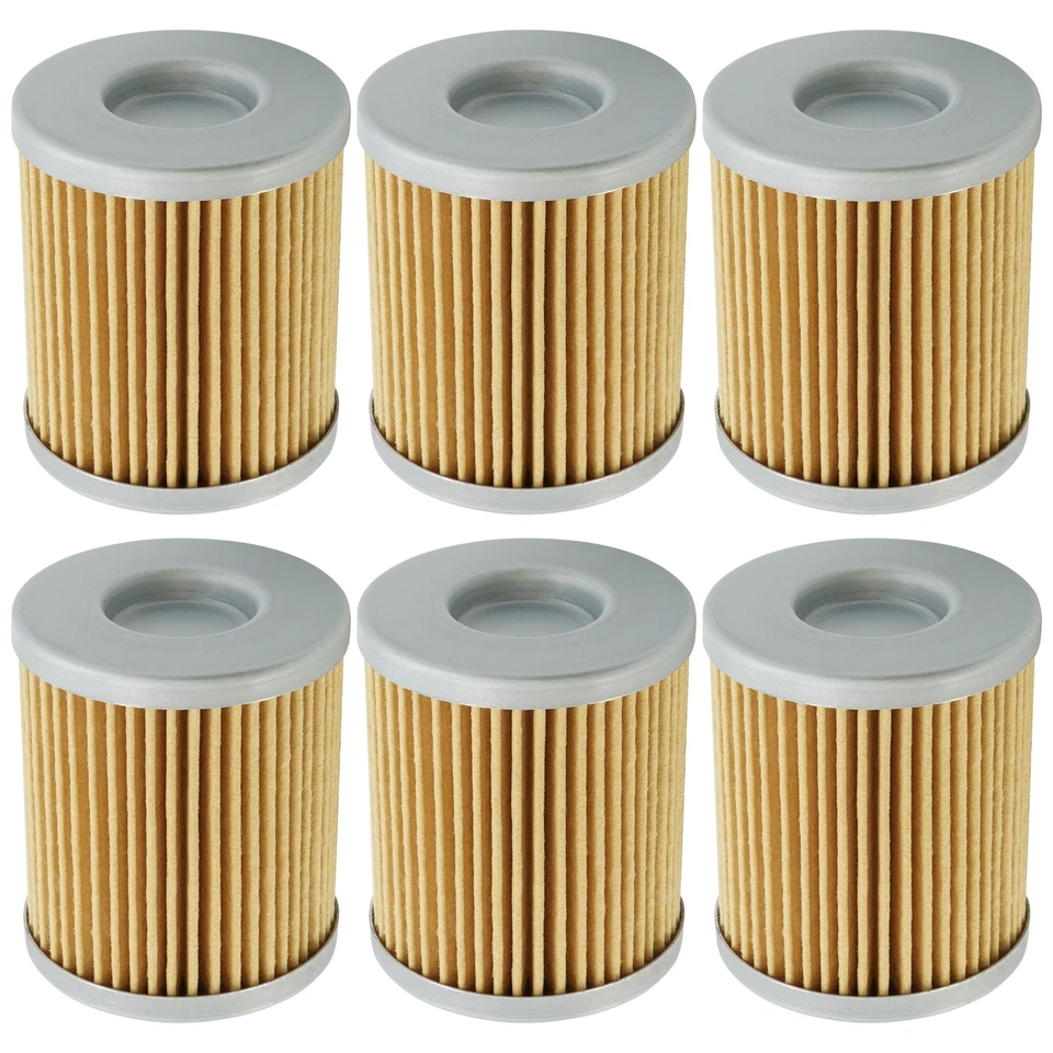 Filtro de aceite para KTM 525 EXC Racing 2003-2009 / 690 Duke 2008-2010 / 450 XC 07-09 Foto 3 de 4