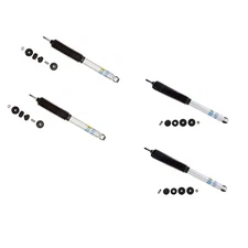 Bilstein B8 5100 Front & Rear Shock Absorbers for 14-18 Ram 2500 Set of 4