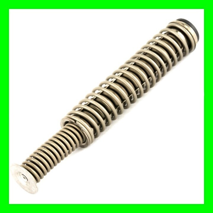 Glock Gen 4 OEM 20, 21, 40, 41 Dual Recoil Spring Assembly 073 