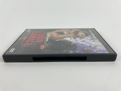 【セル版】ブレインダメージ DVD Amazon.co.jp: ブレインダメージ [DVD] : リック・ハースト