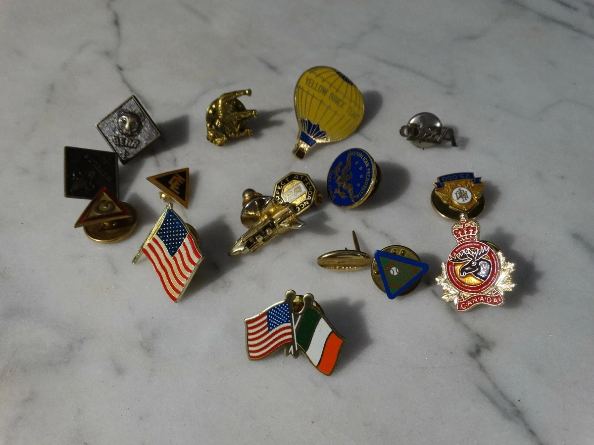 How To Wear Military Lapel Pins Properly? edu.svet.gob.gt