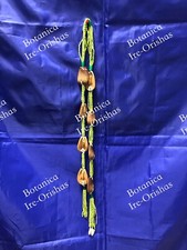 Opele Ekuele de Orula Orunmila Criollo religión cubana yoruba ifa africana