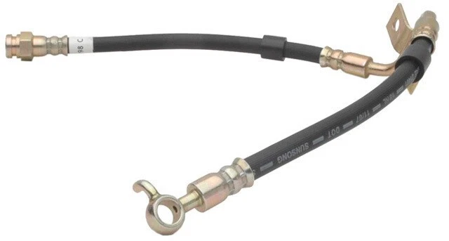 Гидравлический шланг тормоза Raybestos для Mazda Millenia BH380398 1995-2000 годов выпуска - Изображение 4 из 4