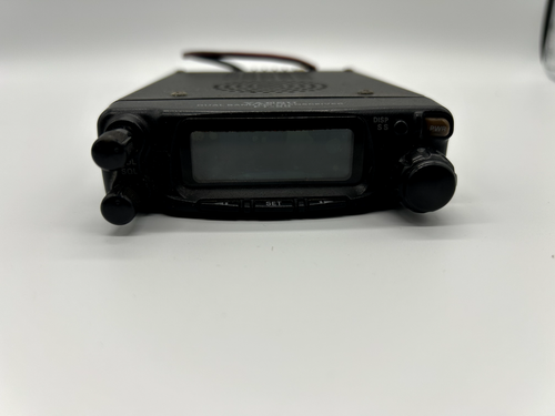 YAESU FT-90 amateur radio Ham Radio Transceiver Used Tested Japan - Picture 8 of 23
