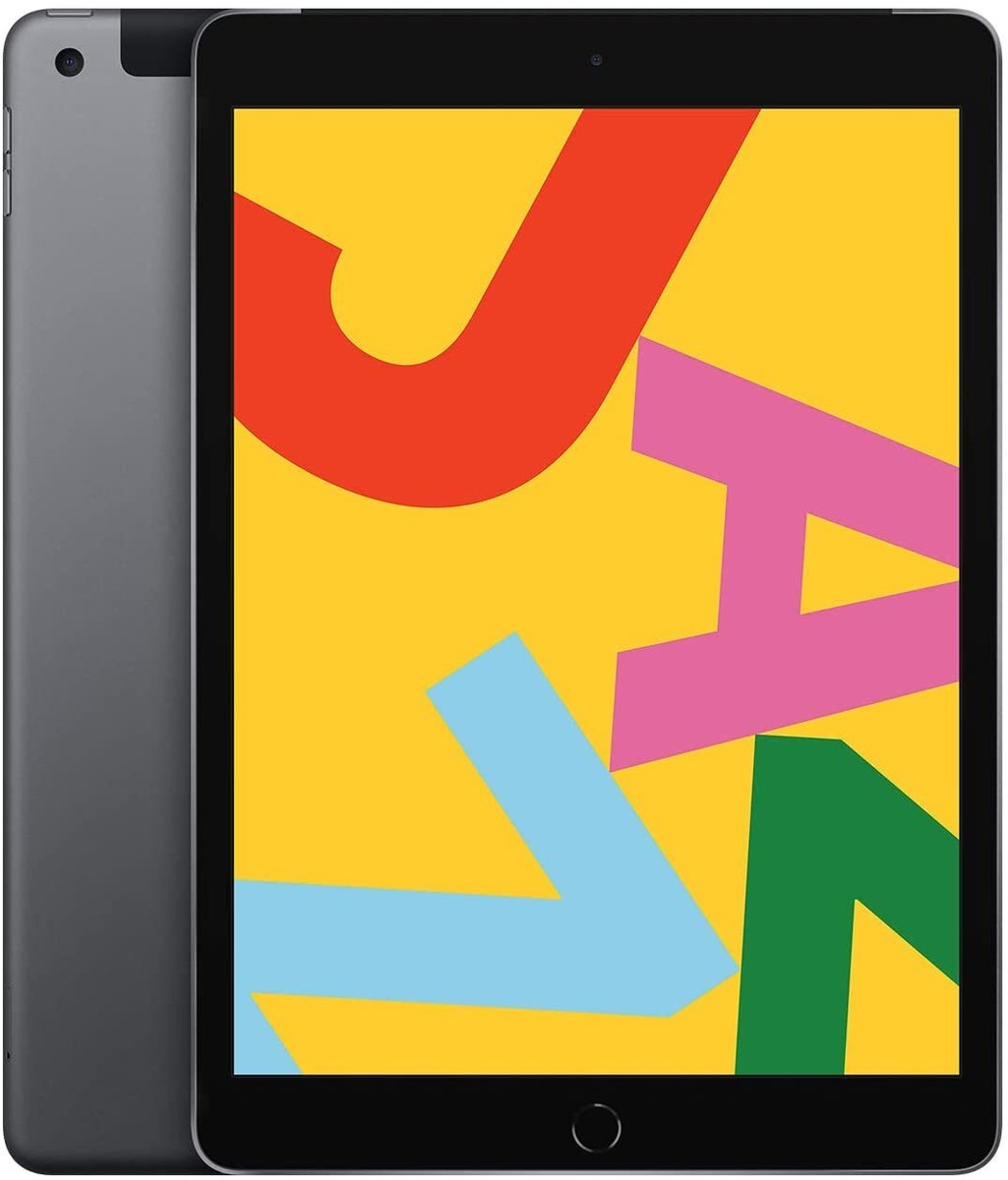 Apple iPad 7 (2019) 10.2