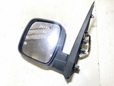 Retroviseur intérieur Citroen NEMO