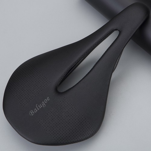 120g Bicycle Carbon Saddle Road Bike Seats Ultralight Cycling Saddles - Picture 16 of 21
