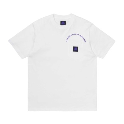 Carhartt X Motown Records Pocket T Shirt I027852 Maglia Uomo