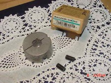 Baldor Dodge 117089, Taper Lock Bushing, 2012 X 7/8 KW T-L Bushing NEW 