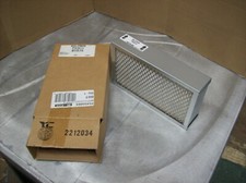 Baldwin Genuine NOS Air Filter PA3613