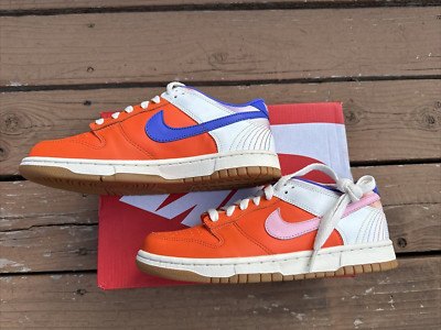 Nike Dunk Low Se Gs Everything You Need