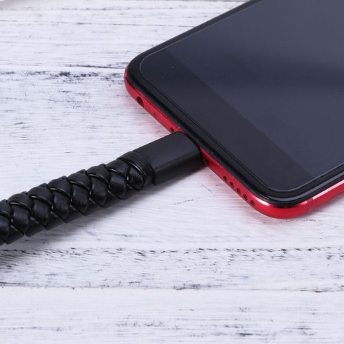 Data Transfer Usb Charging Cord Usb- Cable Data Transfer Cable Type- Cord - 第 4/11 張圖片