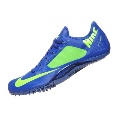 best track spike shoes