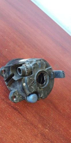 Bmw x5 e53 Nebelscheinwerfer vorne o/s Fahrerseite 1999-2003 pre lci 6920886