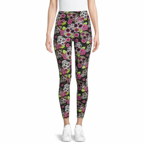 No Boundaries Yoga Pants Large