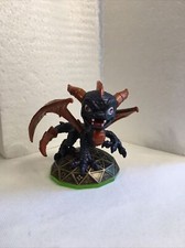 Activision Skylanders Spyro's Adventure Legendary Spyro Figure UNTESTED