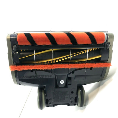 Shark ZU782 Vacuum MOTORIZED FLOOR BRUSH NOZZLE POWER HEAD Part