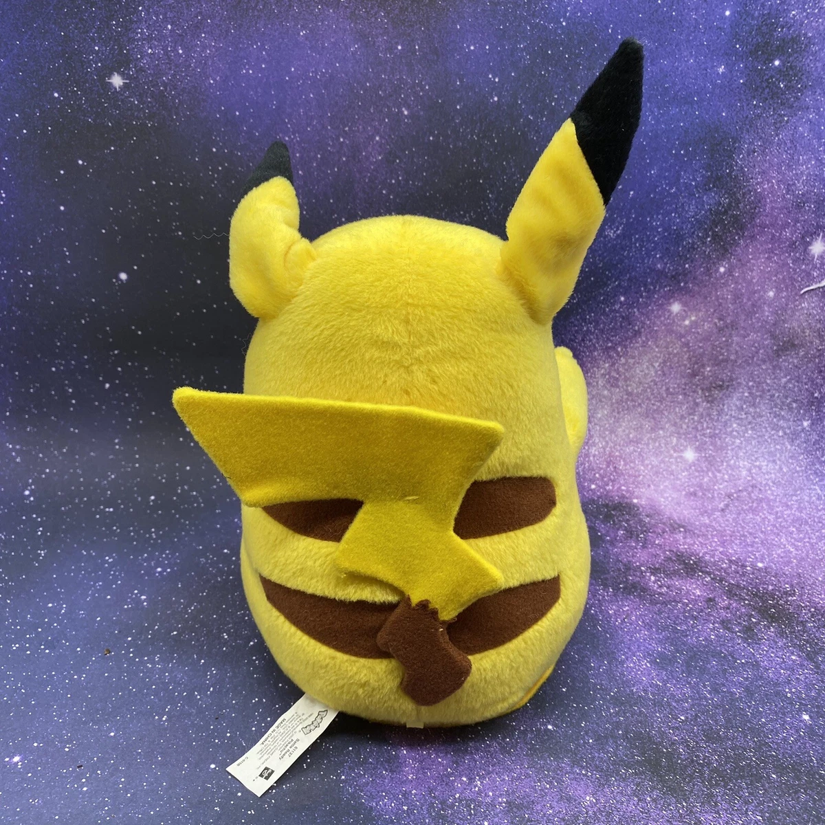 Pikachu peluche clearance