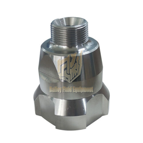 145CC 180CC Airless sprayer pump Lower cylinder 197303 for X40 X46 X70 X90 - Picture 2 of 9