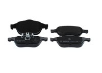 BremsbelÄGe Renault P. Scenic/Grand Scenic 1.5-2.0 DCI 05-09