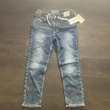 Super Soft Tr s Doux Boy Jean Pants Size 9-10Y