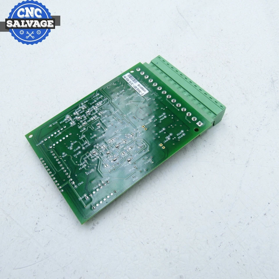 Georg Fischer Sigment Circuit Board 389004013 - Image 2 of 3