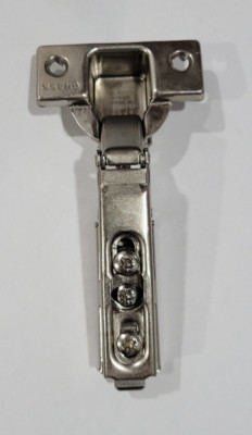 GRASS 3703 VS 110 deg. Snap On (Clip) Hinge (#GHA3703M) 1006-30, 3703, used