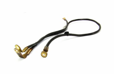 For Nissan X-Trail T32 240804be1a Battery Lead Cable Kabel Batterieklemme