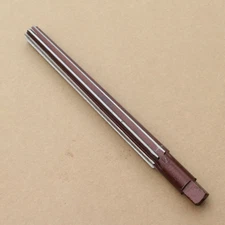 Straight Flute 1:50 Taper Pin Reamer Variations Size