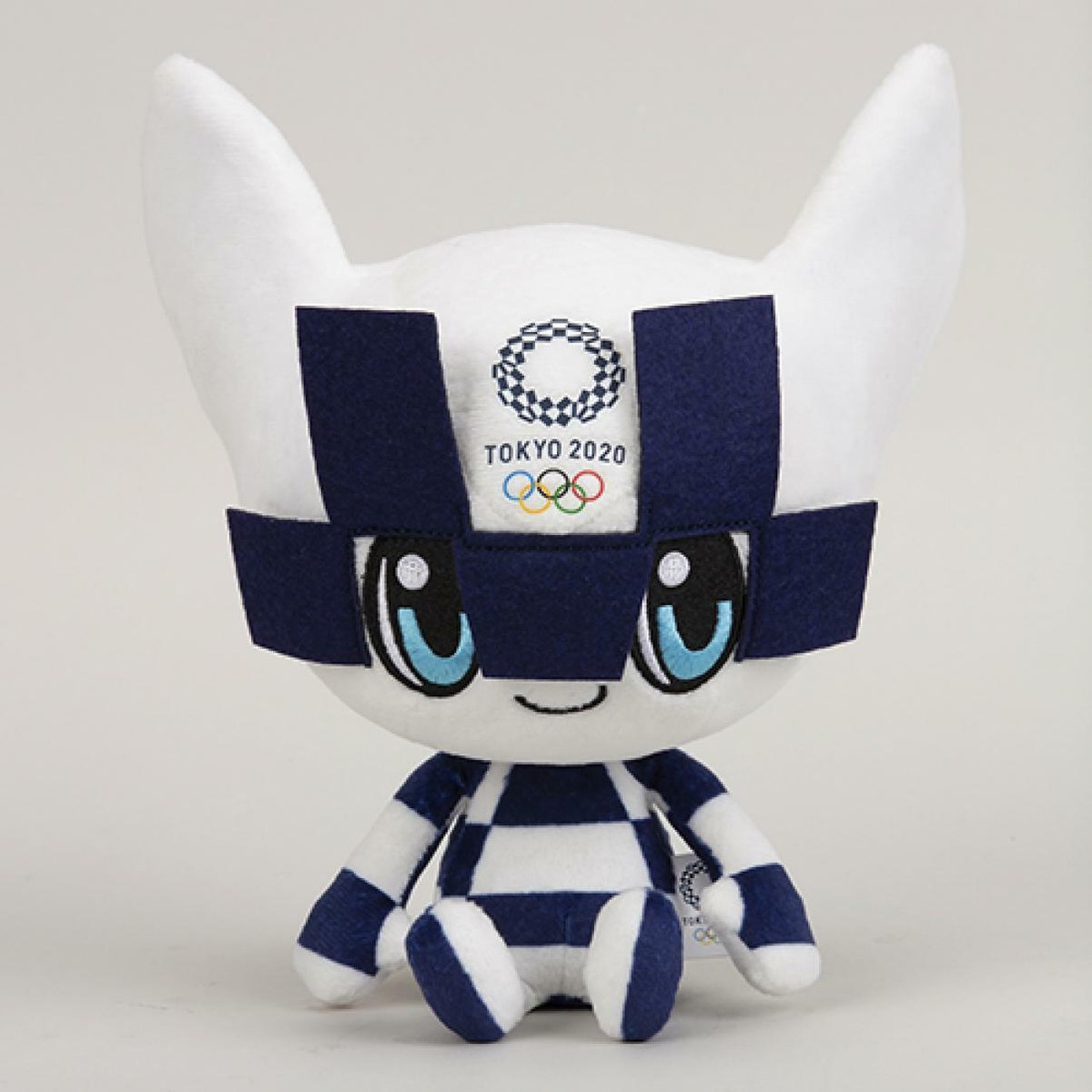東京olympic 2020 Alibaba 人形5pcs 東京olympic 2020 Alibaba 人形5pcs