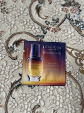 L’occitane Overnight Reset Oil In Serum 1ml Sample