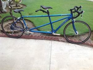 trek t1000 tandem