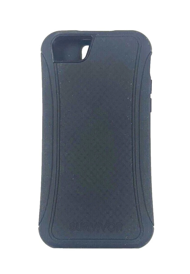 Griffin Plain Cell Phone Cases, Covers & Skins for Apple iPhone 5c