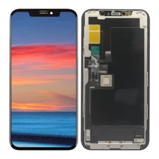 New For iPhone 11 Pro LCD Touch Screen Display Digitizer Assembly Incell Replace