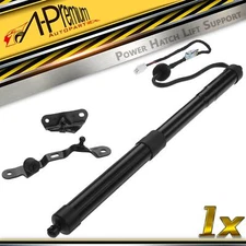 A-Premium Power Hatch Lift Support Strut Rear Tailgate for Toyota RAV4 2013-2018