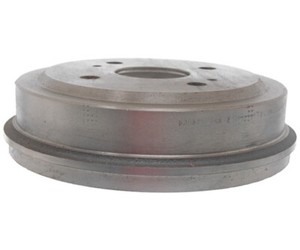 Brake Drum-R-Line Rear Raybestos 9137R fits 1976 Toyota ...