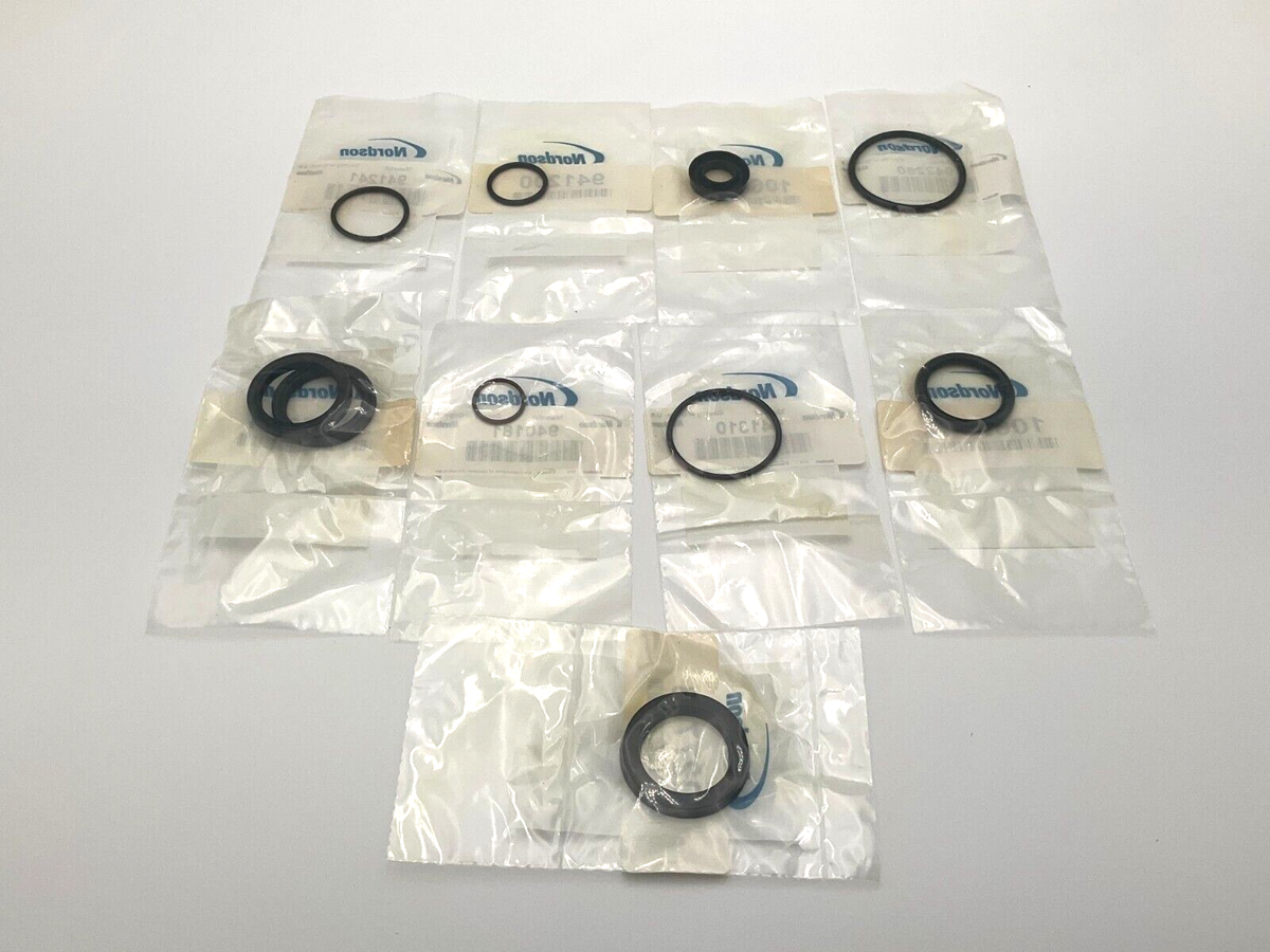 その他 P. DoitungMr. Ning 22/10/26 Nordson 1073577 Seal Kit New (VT) | eBay