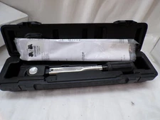 Sturtevant Richmont 3SDR 1501 Torque Wrench, NEW, 3/8