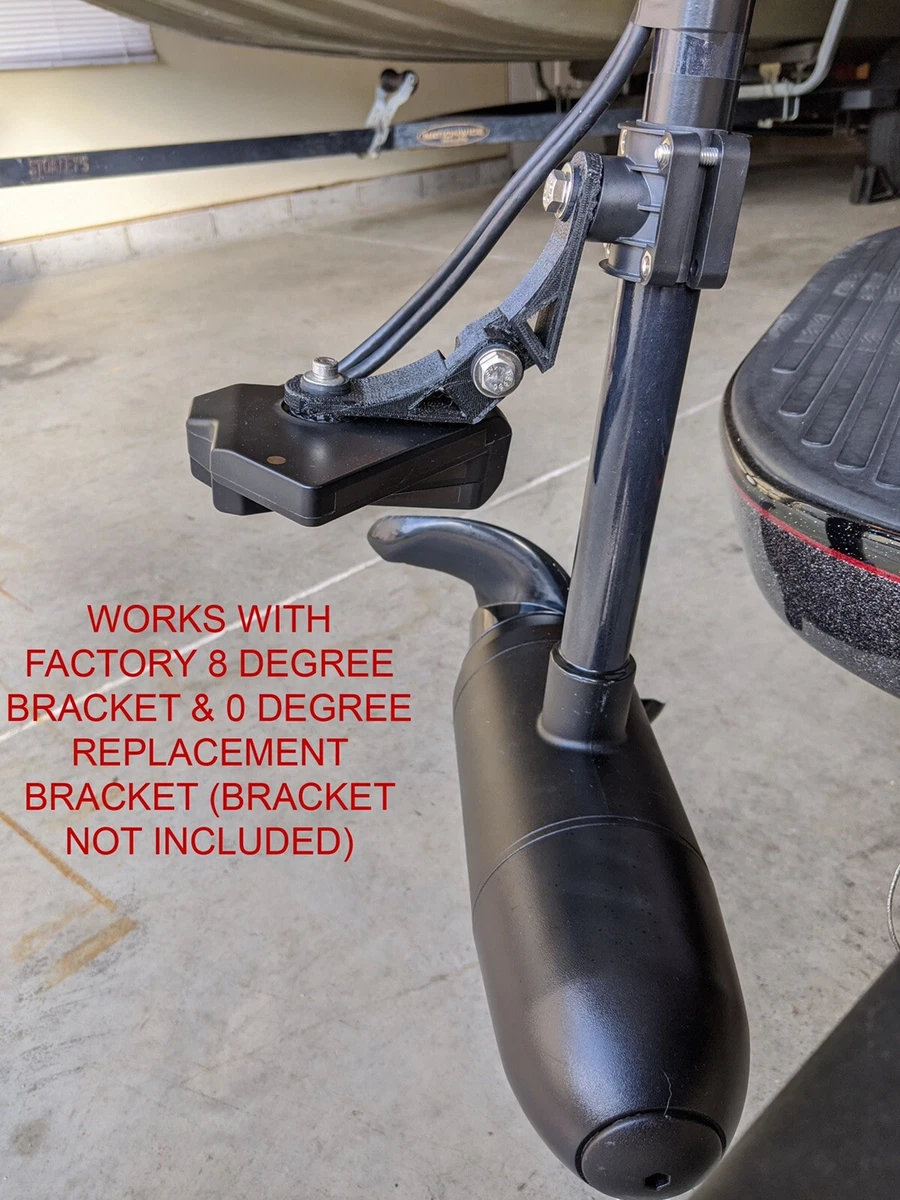 Garmin Livescope Pole Mount Transducer Setup Ohio Game