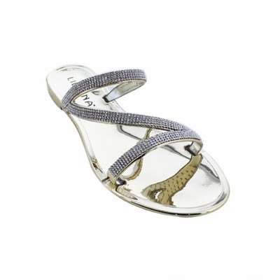 liliana jelly sandals