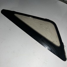 86.5-92 Toyota Supra Mk3 Left Lh Rear Quarter Glass Window Oem 86.5-92 Toyota Supra Mk3 Left Lh Rear Quarter Glass Window Oem