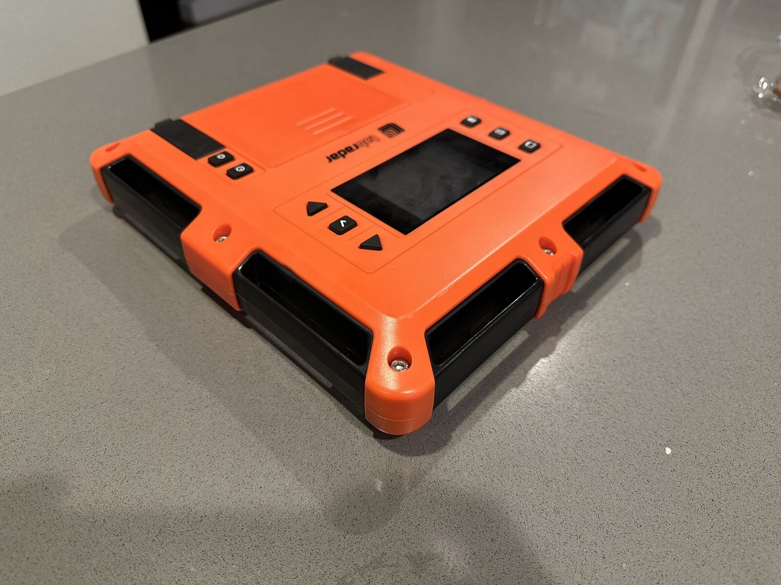 Labradar chronograph Full Feature Unit W/ Bluetooth includes