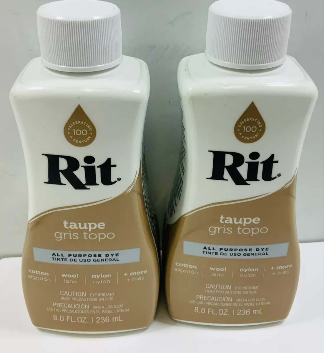 Synthetic RIT Dye Wide Selection of Colors + Color Fixative