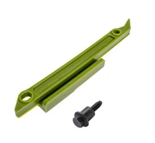 Upgraded Ecotec Timing Chain Guide GM 2.0L 2.2L 2.4L Regal Cobalt HHR Sky Ion