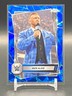 2025 Topps Chrome Sapphire WWE Nick Aldis #150 Sapphire Friday Night Smackdown